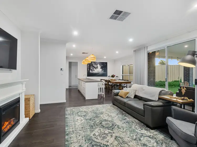 Fifth view of Homely house listing, 90 Prow Drive, Seaford Meadows SA 5169
