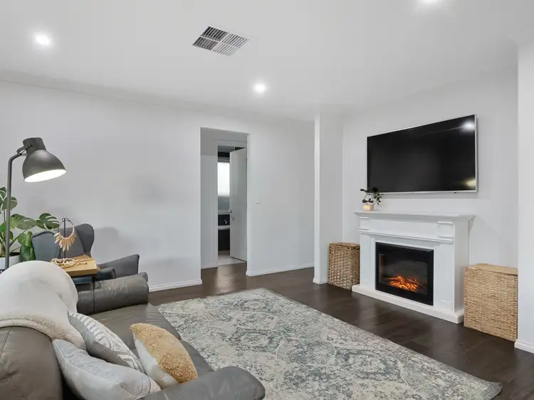 Sixth view of Homely house listing, 90 Prow Drive, Seaford Meadows SA 5169