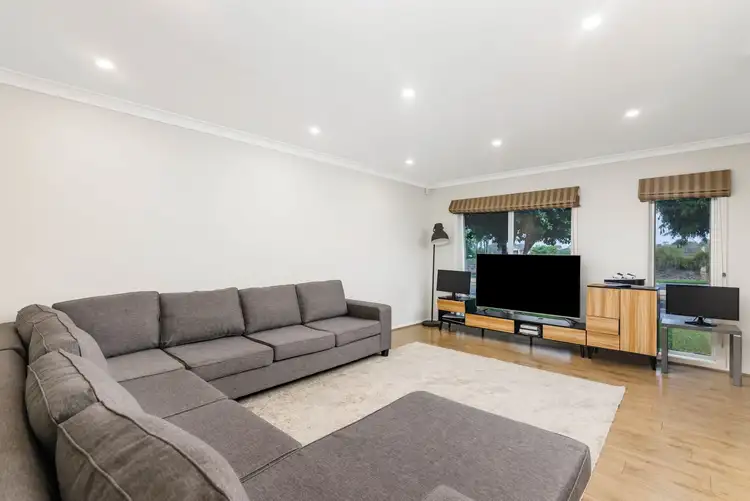 Second view of Homely house listing, 26 Truscott Avenue, Middleton Grange NSW 2171