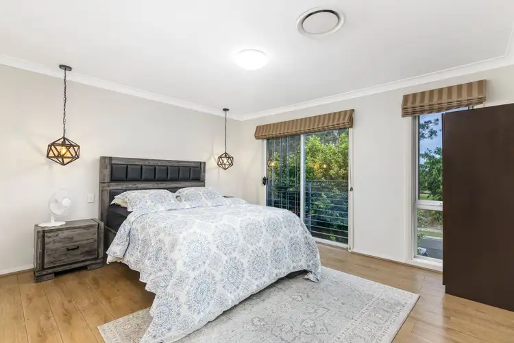 Fifth view of Homely house listing, 26 Truscott Avenue, Middleton Grange NSW 2171