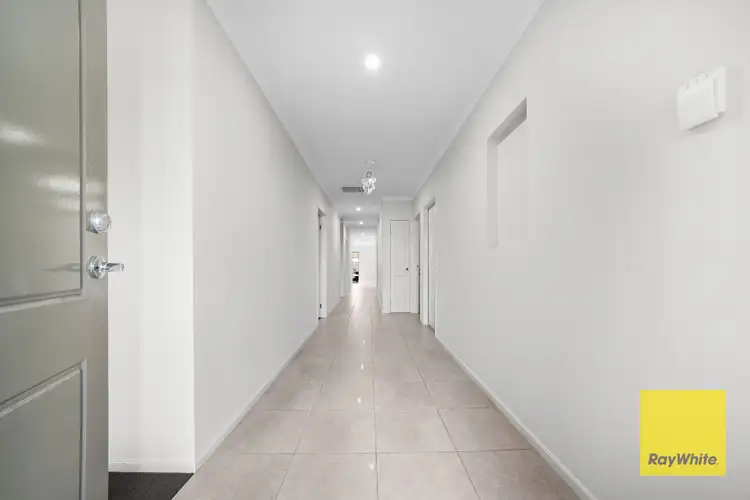 Third view of Homely house listing, 17 Connell Street, Tarneit VIC 3029