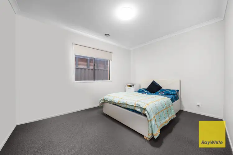 Fifth view of Homely house listing, 17 Connell Street, Tarneit VIC 3029