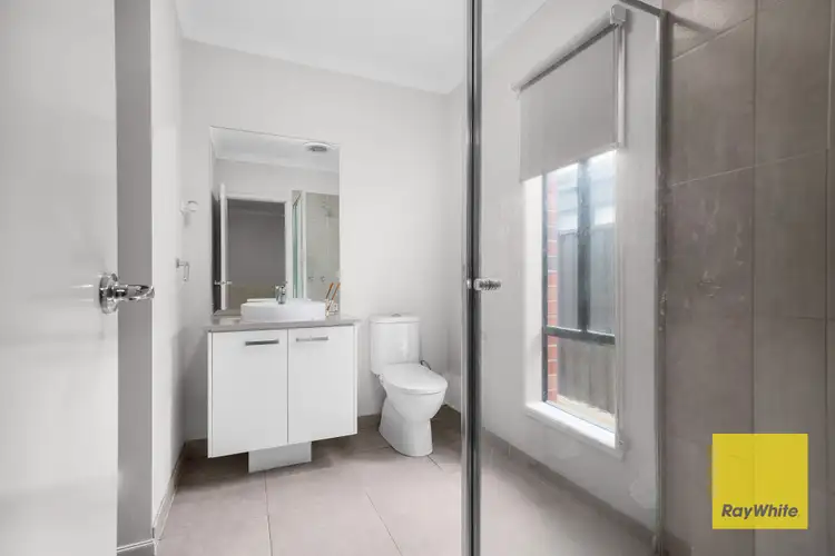 Sixth view of Homely house listing, 17 Connell Street, Tarneit VIC 3029