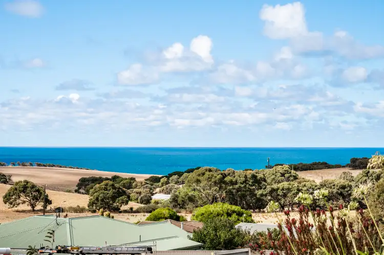 Second view of Homely house listing, 17 Blue Whale Court, Encounter Bay SA 5211