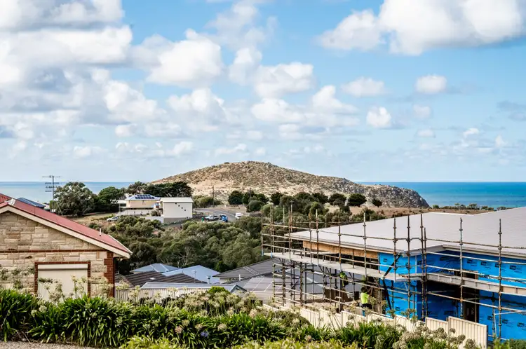 Fourth view of Homely house listing, 17 Blue Whale Court, Encounter Bay SA 5211