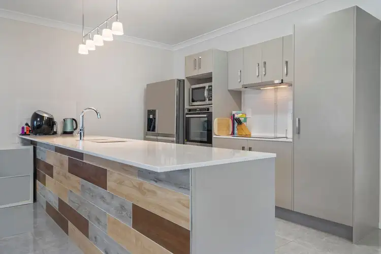 Second view of Homely house listing, 25 Everglade Street, Yarrabilba QLD 4207