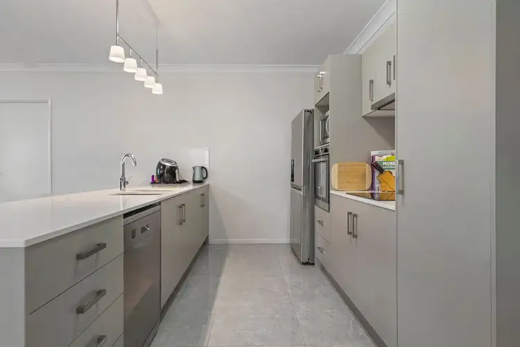 Third view of Homely house listing, 25 Everglade Street, Yarrabilba QLD 4207