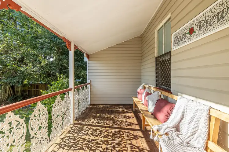 Third view of Homely house listing, 120 Holberton Street, Newtown QLD 4350