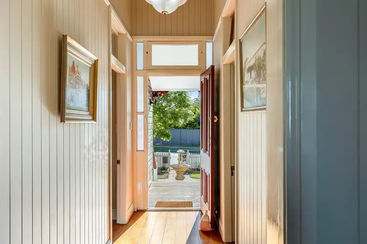 Fourth view of Homely house listing, 120 Holberton Street, Newtown QLD 4350