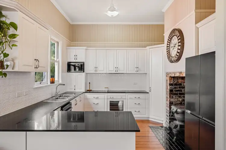 Fifth view of Homely house listing, 120 Holberton Street, Newtown QLD 4350