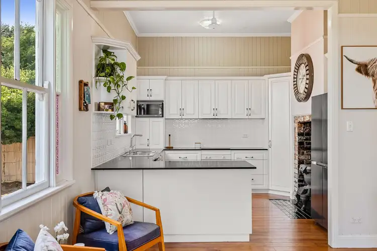 Sixth view of Homely house listing, 120 Holberton Street, Newtown QLD 4350