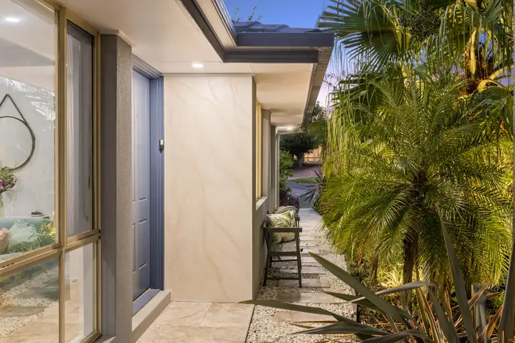 Third view of Homely semi-detached listing, 9 Laurel Grove, Menai NSW 2234