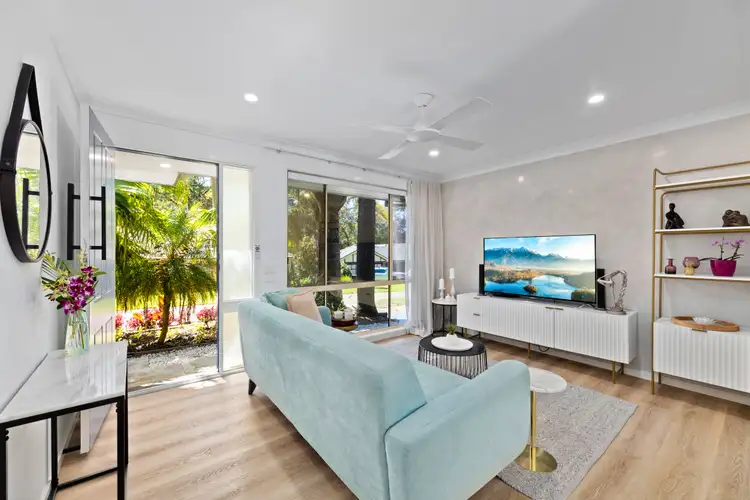 Fifth view of Homely semi-detached listing, 9 Laurel Grove, Menai NSW 2234