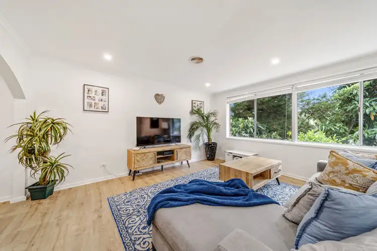 Second view of Homely house listing, 1 Phoenix Place, Giralang ACT 2617