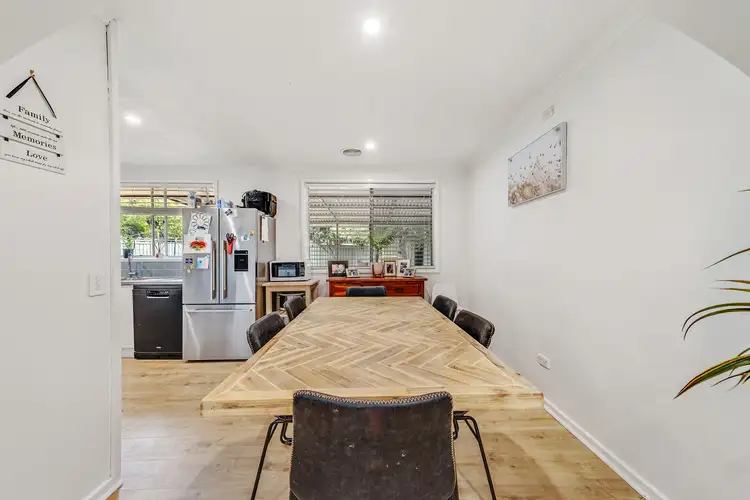 Third view of Homely house listing, 1 Phoenix Place, Giralang ACT 2617