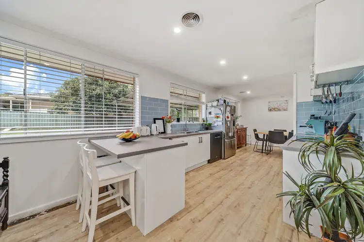 Fifth view of Homely house listing, 1 Phoenix Place, Giralang ACT 2617