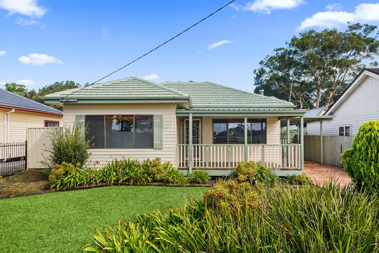 Main view of Homely house listing, 28 Timbs Road, Oak Flats NSW 2529
