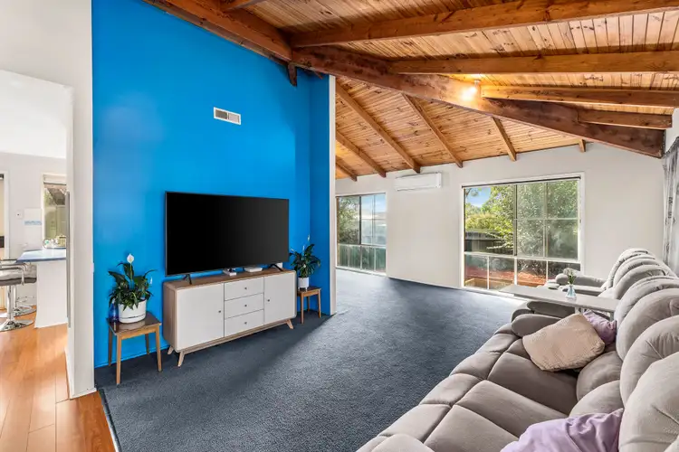 Second view of Homely unit listing, 12/31 Durham Road, Kilsyth VIC 3137