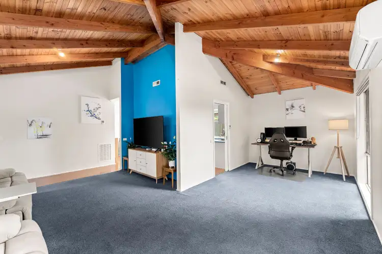 Third view of Homely unit listing, 12/31 Durham Road, Kilsyth VIC 3137