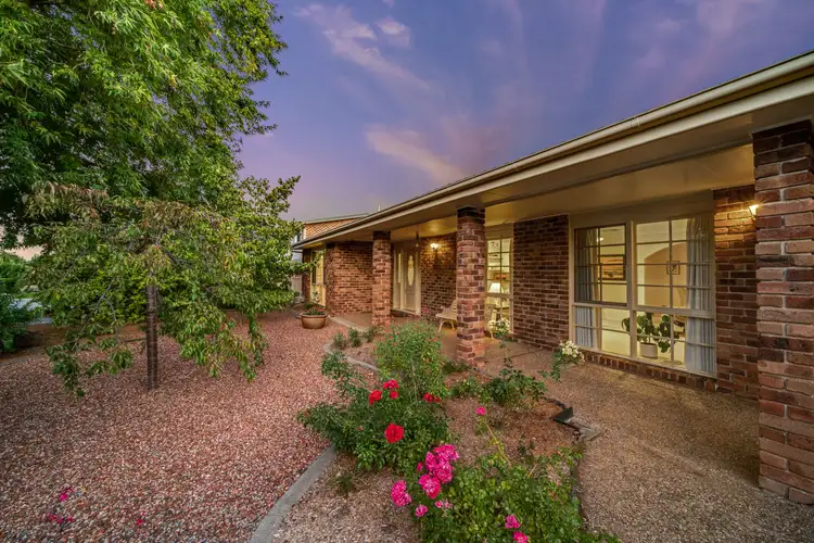 32 Slessor Crescent, Mckellar ACT 2617