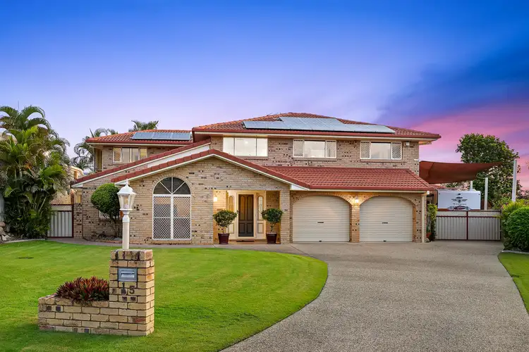 15 Norell Place, Eight Mile Plains QLD 4113