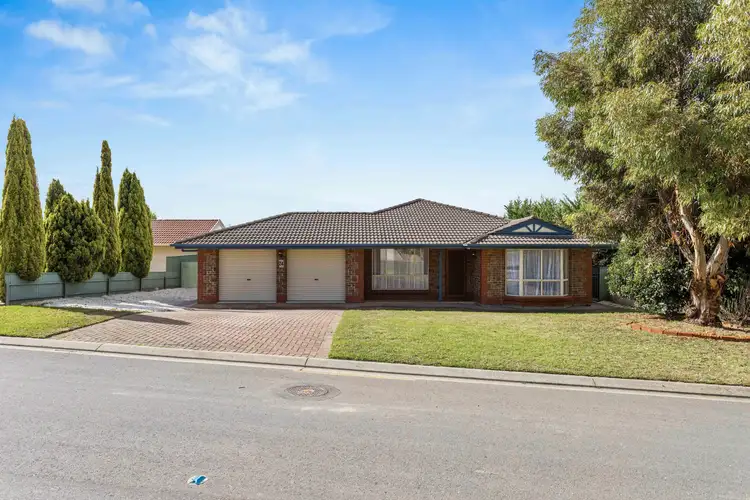 24 Riverglen Drive, White Sands SA 5253