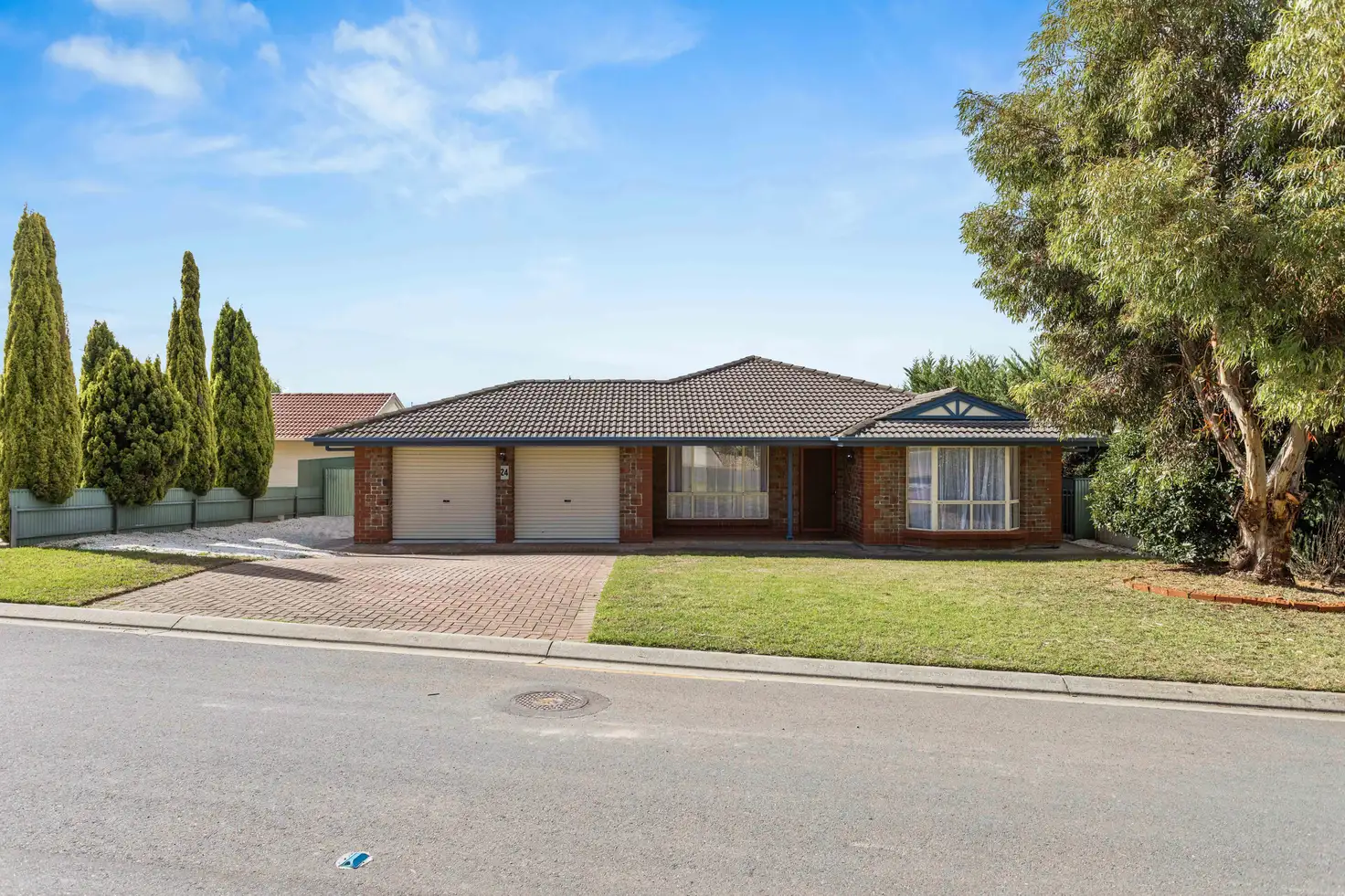Main view of Homely house listing, 24 Riverglen Drive, White Sands SA 5253