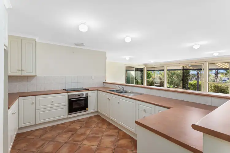 Second view of Homely house listing, 24 Riverglen Drive, White Sands SA 5253
