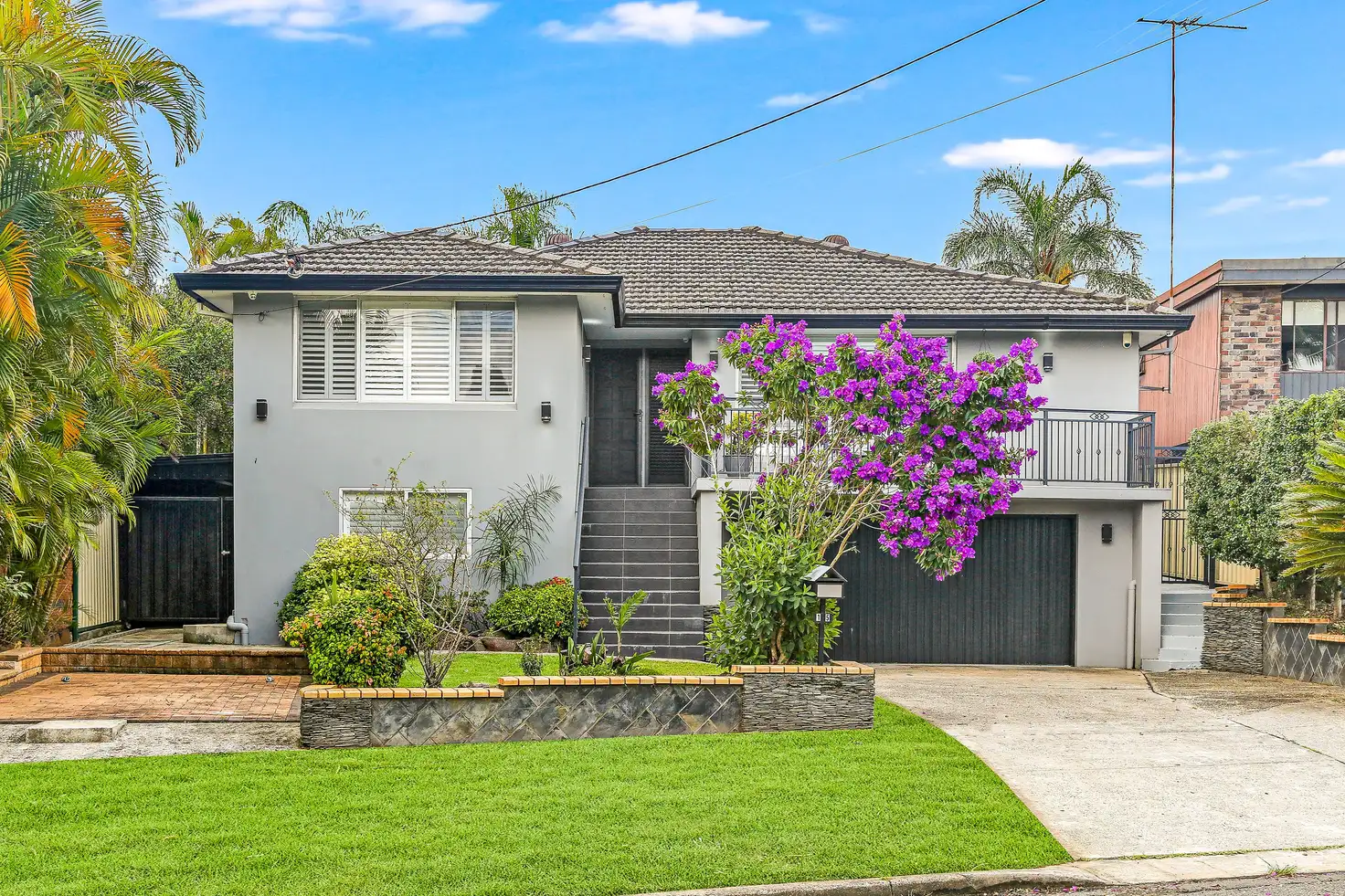 Main view of Homely house listing, 15 Lincoln Road, Georges Hall NSW 2198
