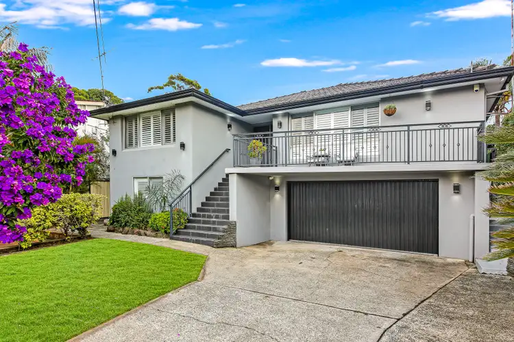 Second view of Homely house listing, 15 Lincoln Road, Georges Hall NSW 2198