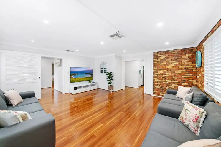 Third view of Homely house listing, 15 Lincoln Road, Georges Hall NSW 2198