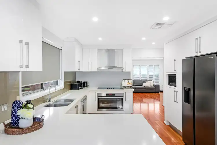 Fourth view of Homely house listing, 15 Lincoln Road, Georges Hall NSW 2198