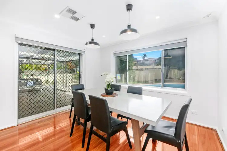 Fifth view of Homely house listing, 15 Lincoln Road, Georges Hall NSW 2198