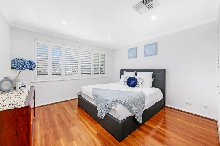Sixth view of Homely house listing, 15 Lincoln Road, Georges Hall NSW 2198