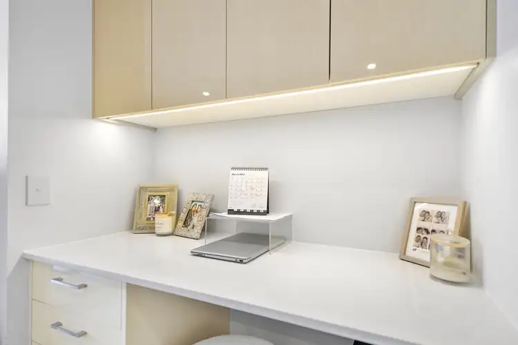 Fifth view of Homely apartment listing, 113/45 Shakespeare Street, Coorparoo QLD 4151