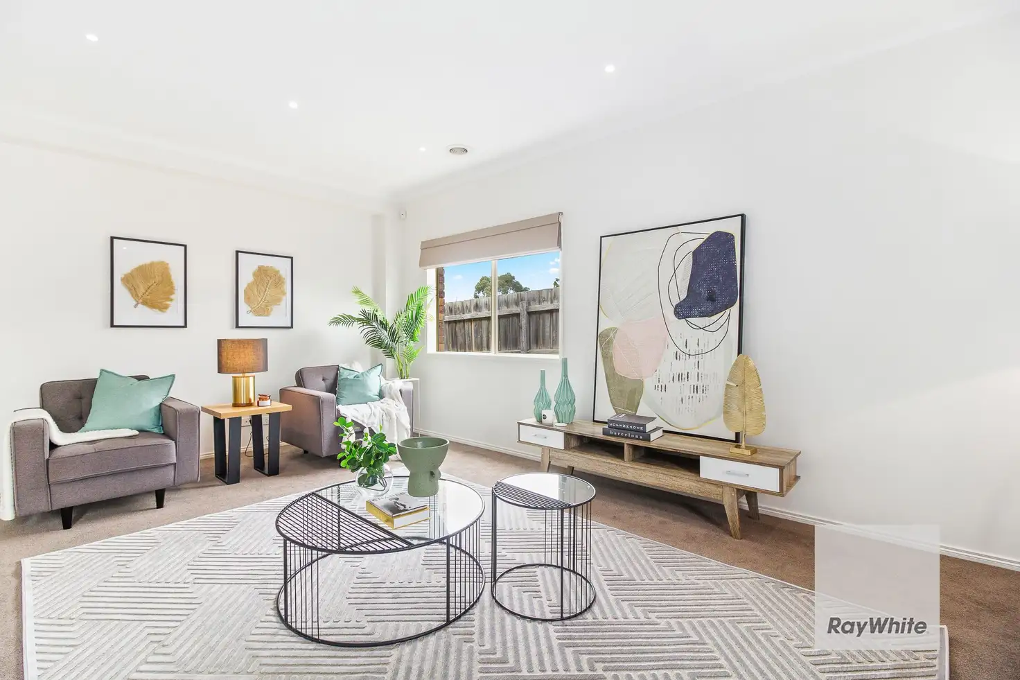 Main view of Homely house listing, 40 Kanmore Crescent, Hillside VIC 3037