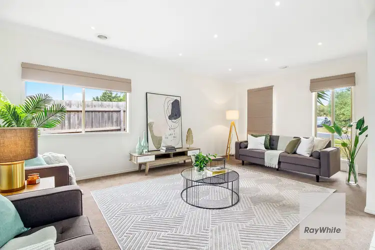 Fifth view of Homely house listing, 40 Kanmore Crescent, Hillside VIC 3037