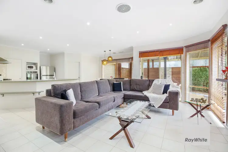 Sixth view of Homely house listing, 40 Kanmore Crescent, Hillside VIC 3037