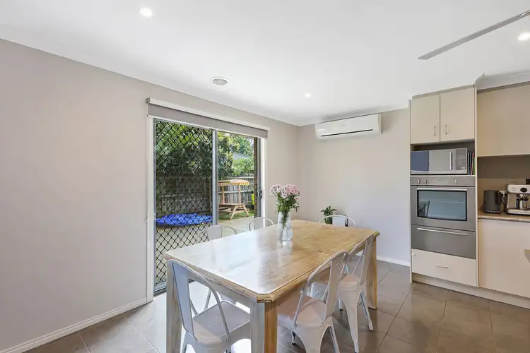 Fourth view of Homely house listing, 5 White Gum Court, Drouin VIC 3818