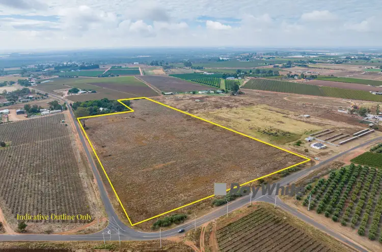 Lot 2 Buloke Street, Red Cliffs VIC 3496