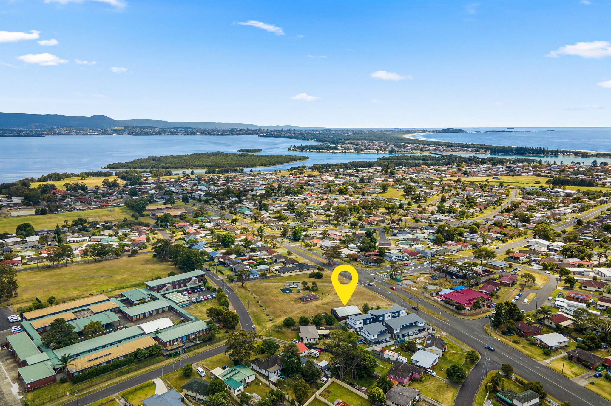 Main view of Homely other listing, 36 King Street, Warilla NSW 2528