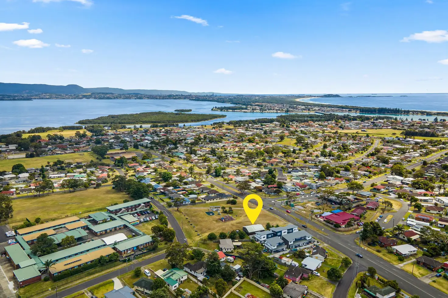 Main view of Homely other listing, 36 King Street, Warilla NSW 2528