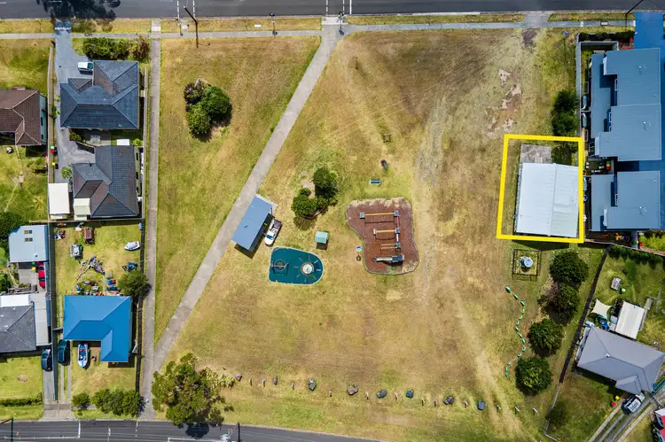Fourth view of Homely other listing, 36 King Street, Warilla NSW 2528