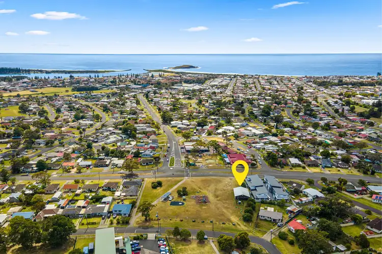 Fifth view of Homely other listing, 36 King Street, Warilla NSW 2528