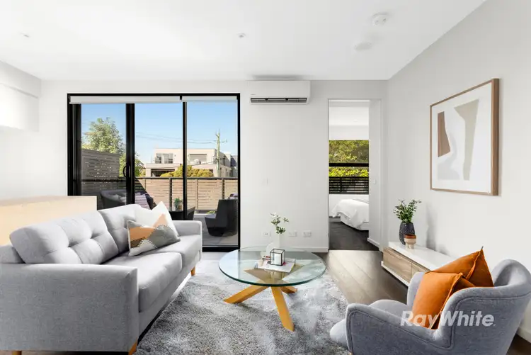 Main view of Homely apartment listing, 112/121 Murrumbeena Road, Murrumbeena VIC 3163