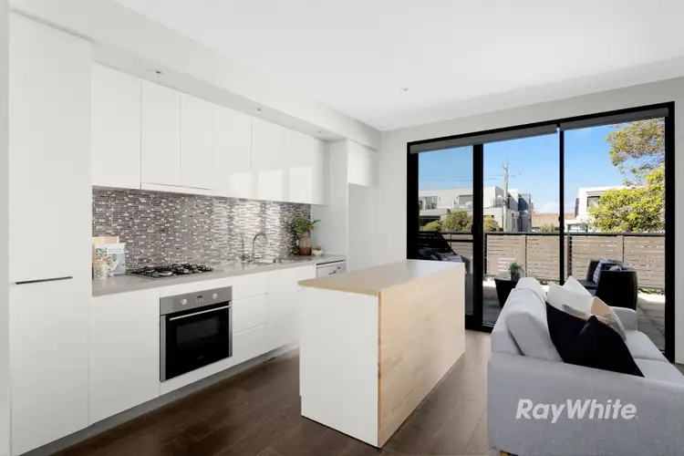 Third view of Homely apartment listing, 112/121 Murrumbeena Road, Murrumbeena VIC 3163