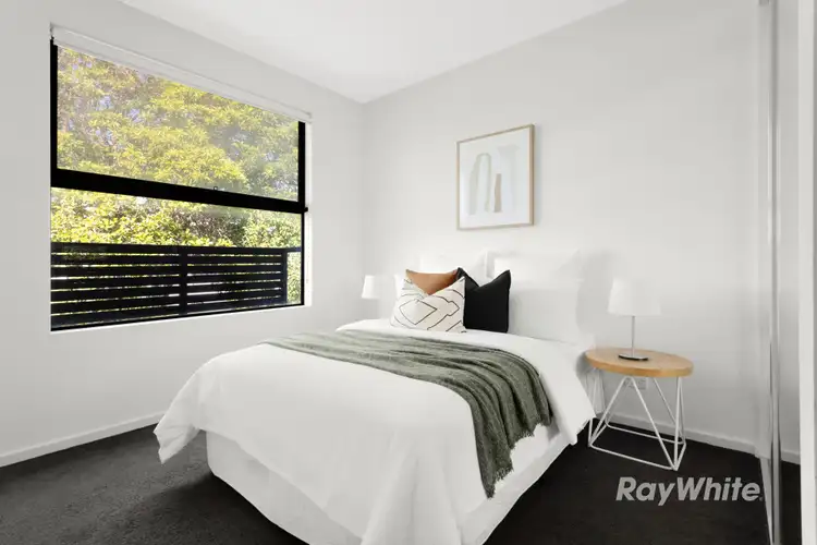 Fourth view of Homely apartment listing, 112/121 Murrumbeena Road, Murrumbeena VIC 3163