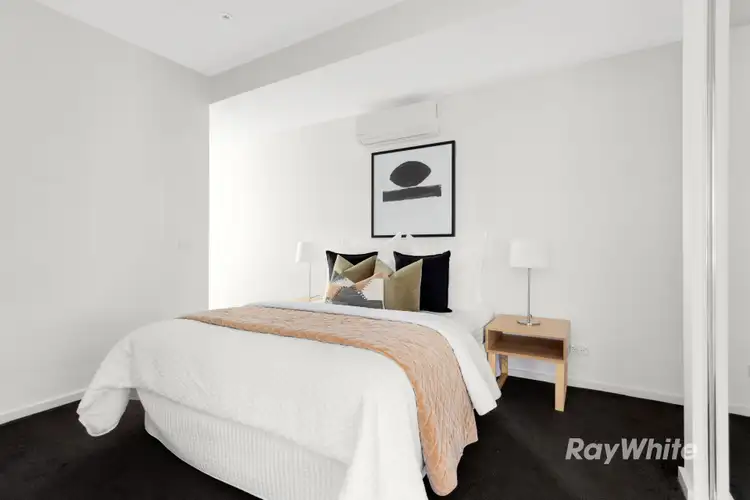 Fifth view of Homely apartment listing, 112/121 Murrumbeena Road, Murrumbeena VIC 3163