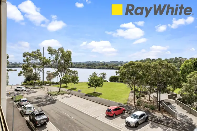 Main view of Homely apartment listing, 547/2 Mill Park Street, Rhodes NSW 2138
