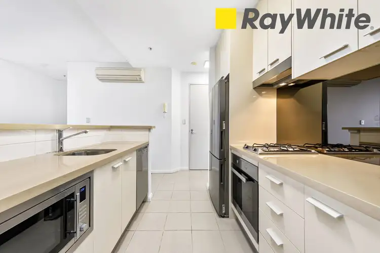 Fifth view of Homely apartment listing, 547/2 Mill Park Street, Rhodes NSW 2138